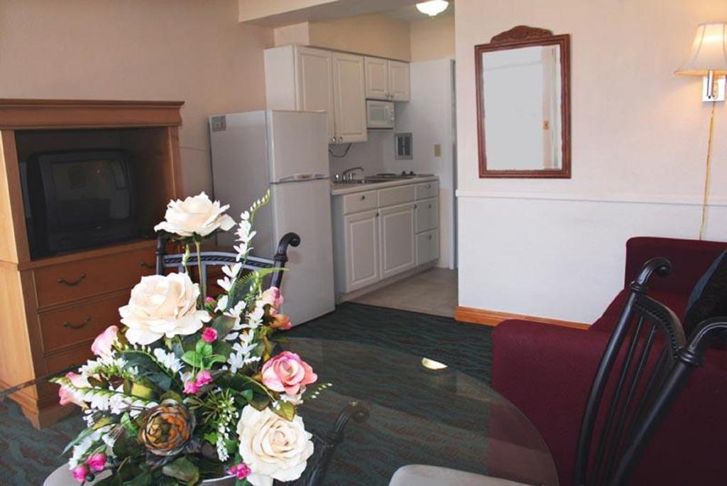 Motel Cape Cod Wildwood Crest